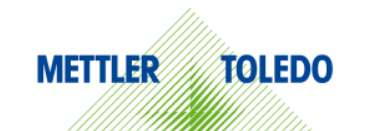 Mettler Toledo